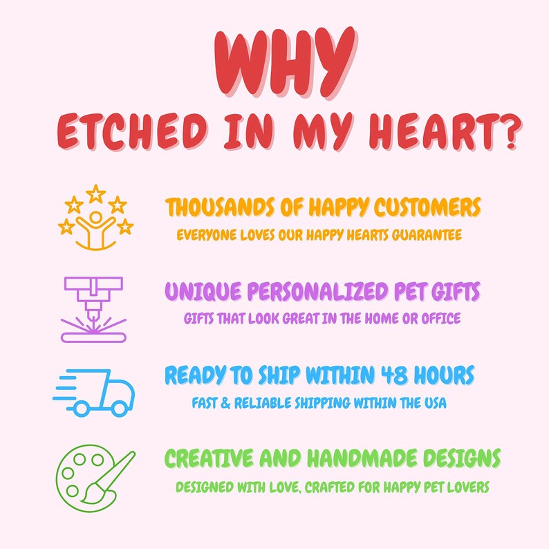 Regalo personalizado para el cumpleaños de la mamá perruna y el Día de la Madre, retrato personalizado de tu mascota, marco de fotos de madera grabado. imagen 10