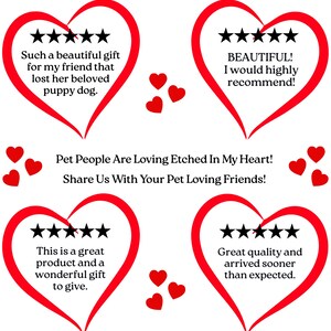 Regalo personalizado para el cumpleaños de la mamá perruna y el Día de la Madre, retrato personalizado de tu mascota, marco de fotos de madera grabado. imagen 11