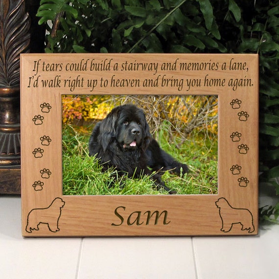 gifts for newfoundland dog lovers