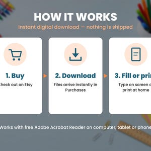 How the aba data sheets instant download works in 3 steps