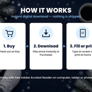 How the winter arc tracker instant download works in 3 steps