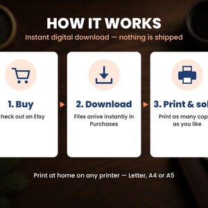 How the kakuro puzzle book instant download works in 3 steps
