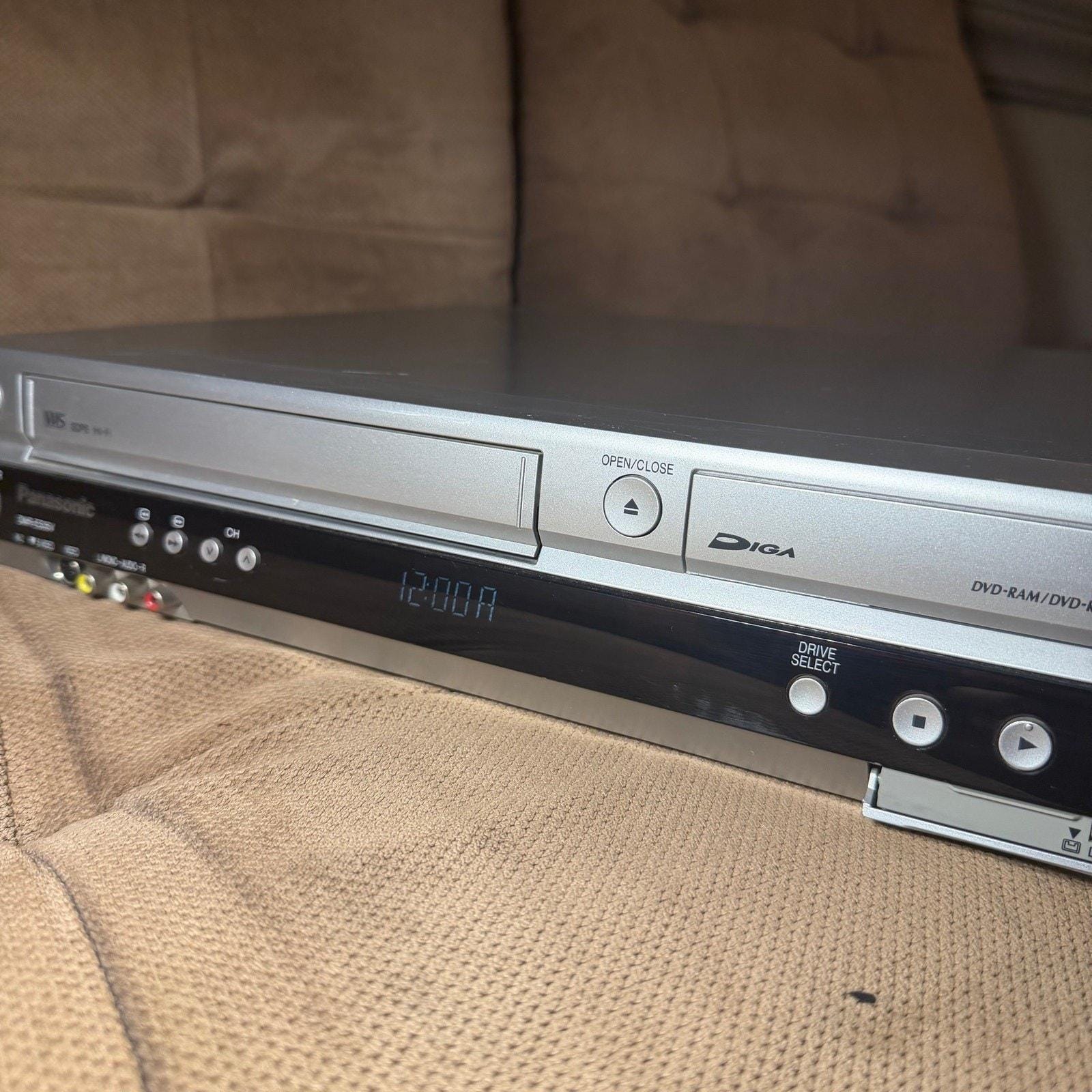 Vintage dvd player - Etsy 日本
