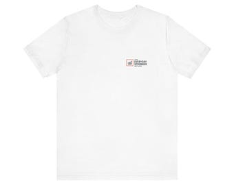 Maglietta con logo Everyday Stronger