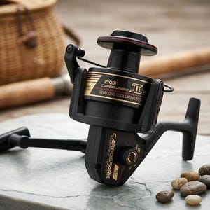 1F 【ビンテージ】RYOBI リョービ POWER LEADER 船竿 2穂先 Vintage Ryobi Fishing Reel - Etsy
