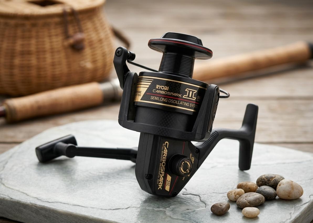 Ryobi Fishing - Etsy