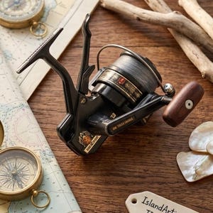 Shimano vintage reel - Etsy 日本