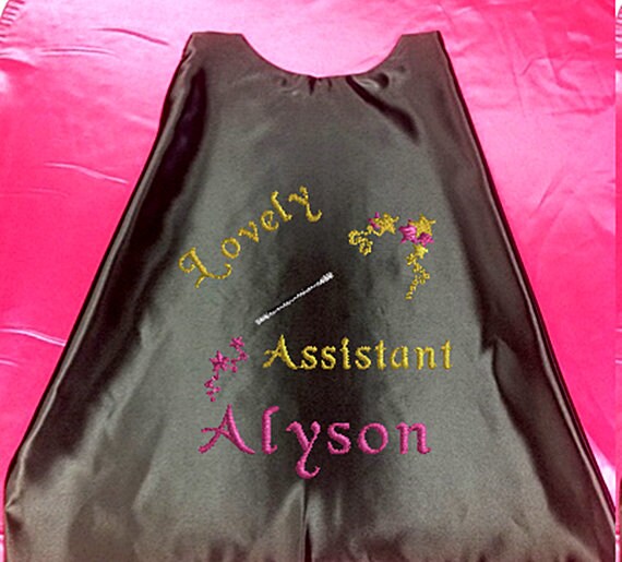 18+ Magician Assistant Costume