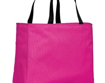 Tote bag, Port Authority Essential Tote