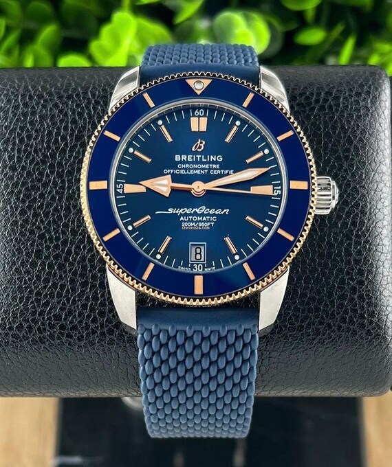 Breitling Superocean Heritage B20 Automatic 42mm W