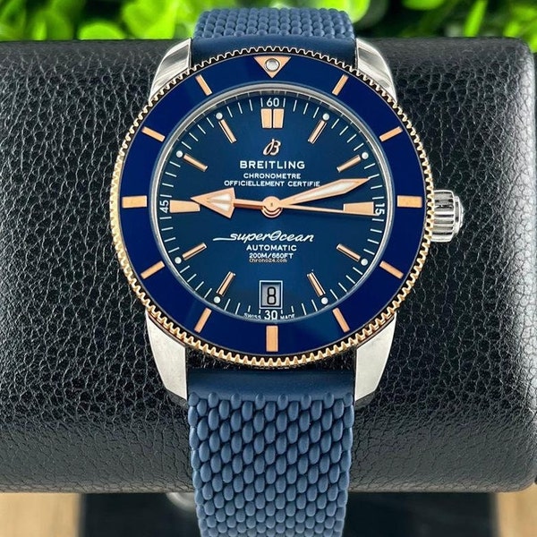 Breitling Superocean Heritage B20 Automatic 42mm Watch