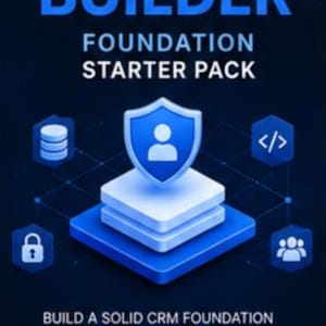 Kit de base pour créateurs de CRM | Guide de développement logiciel IA | Architecture propre | .NET | Next.js