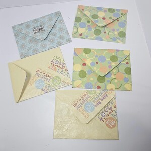 Coated Envelopes, Two Options, Quaint Stationary, Whisperstouch, Send A ...