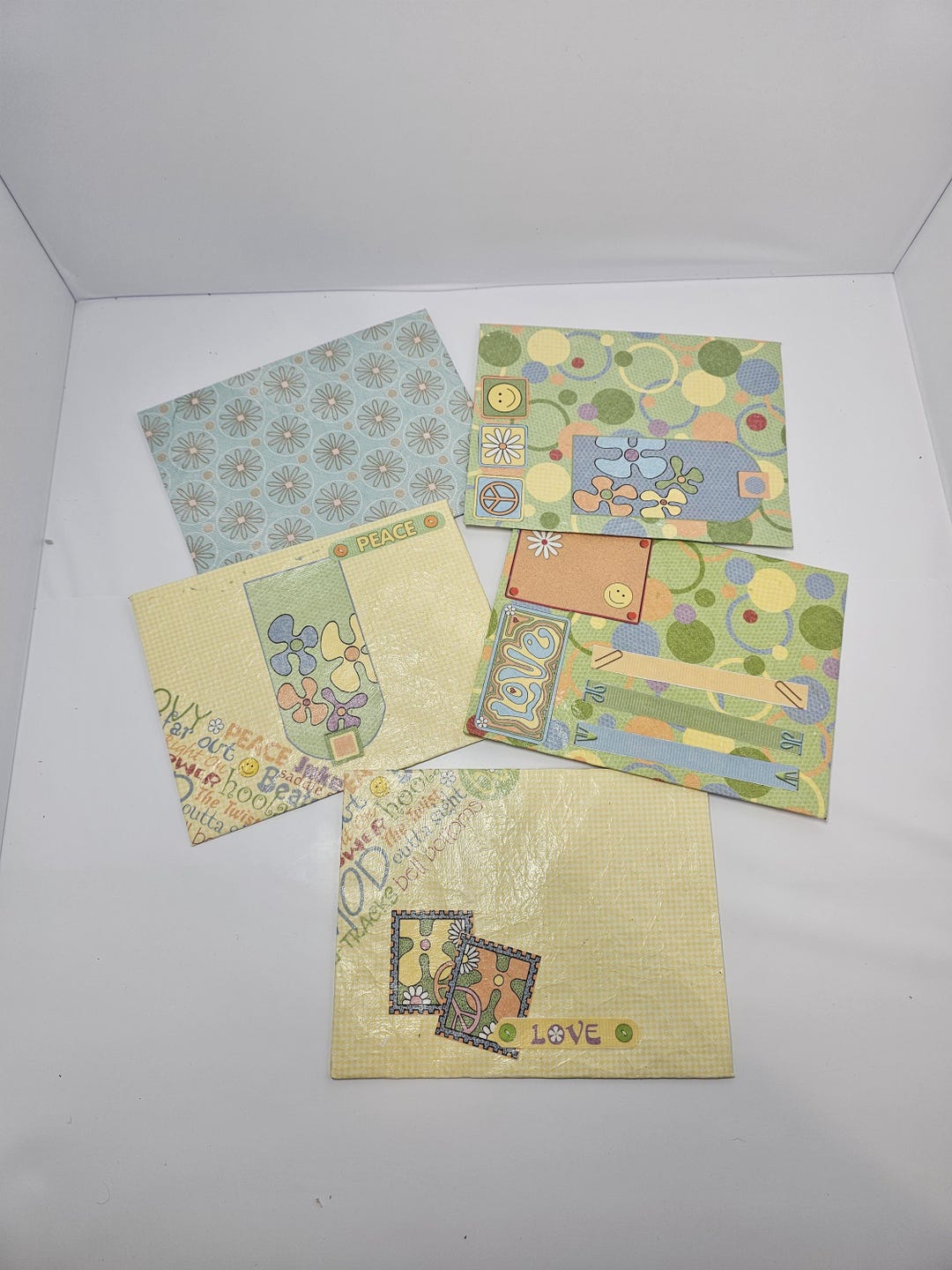 Coated Envelopes, Two Options, Quaint Stationary, Whisperstouch, Send A ...