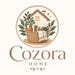 CozoraHome store logo