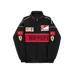Ferrari jackets - Etsy 日本