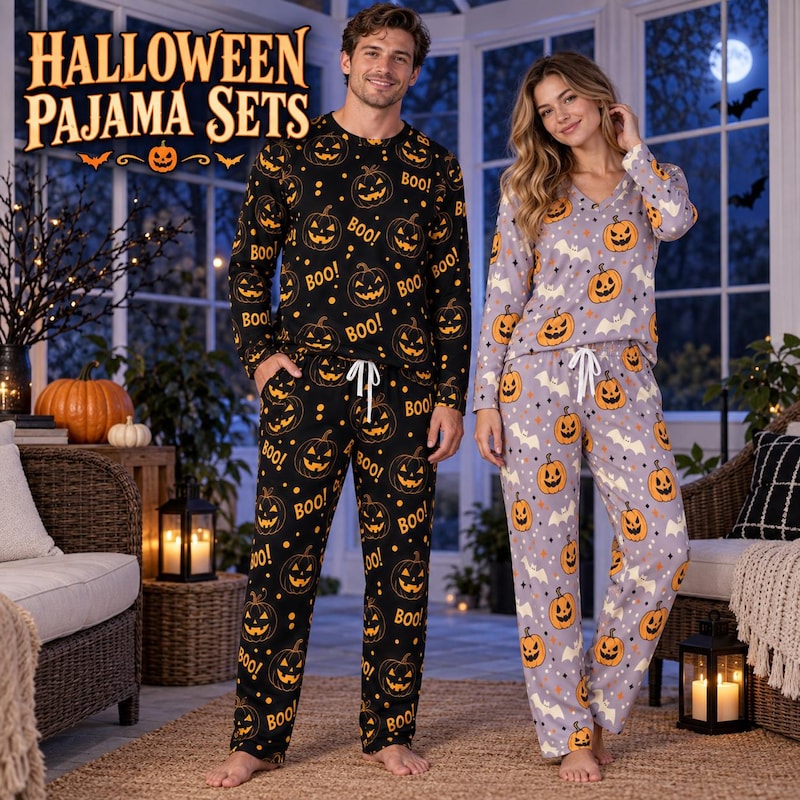Cozy Pjs Men - Etsy UK