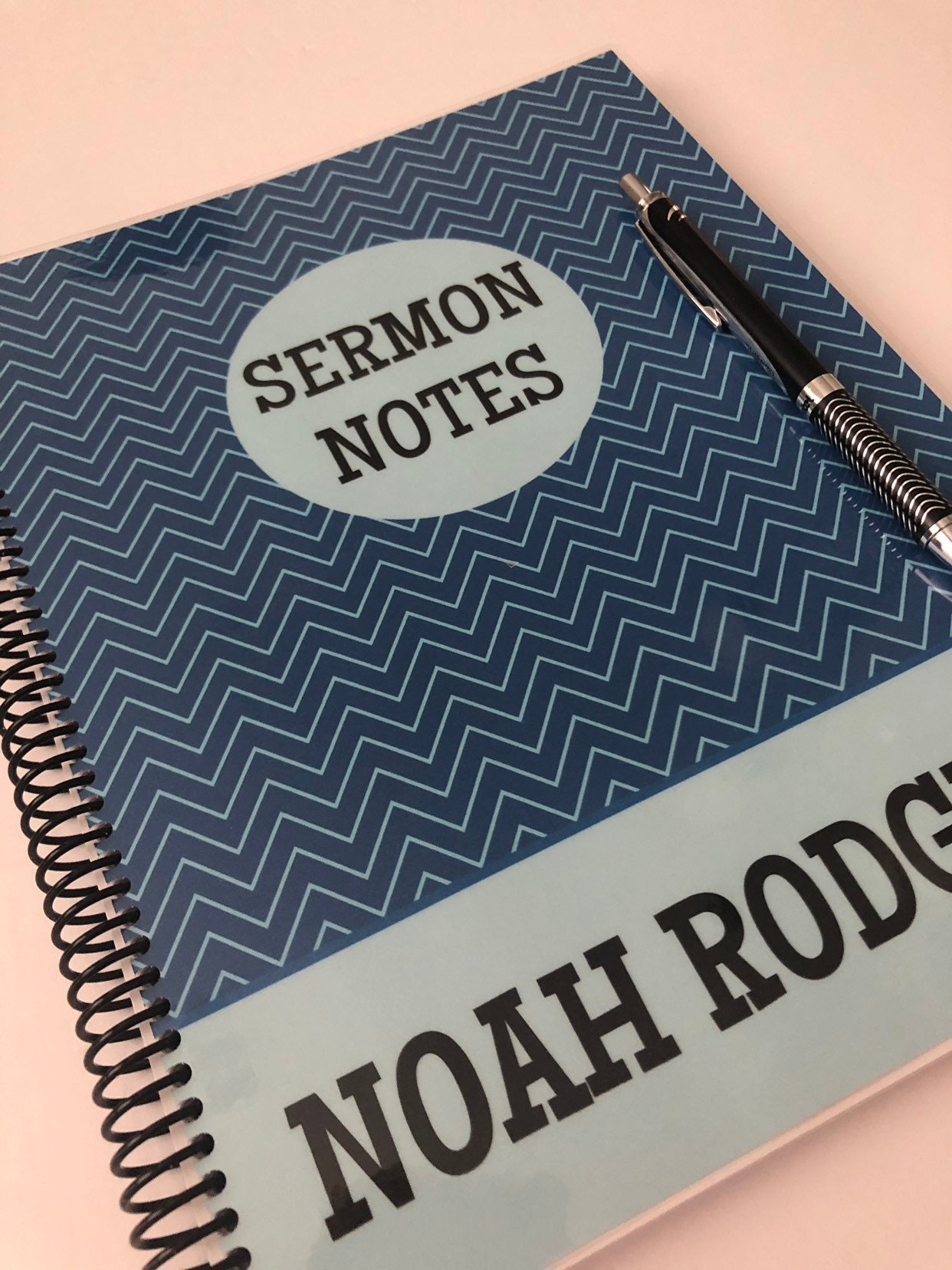 Mustard Seed Journals NEW KIDS Sermon Notes/Activity Etsy