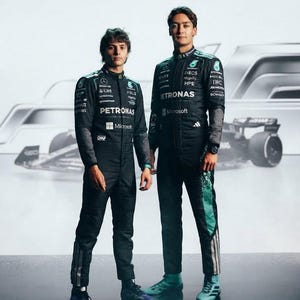 Custom F1 Inspired Racing Suit – Go Kart Motorsport Suit – Formula 1 Gear For Driver & Gift