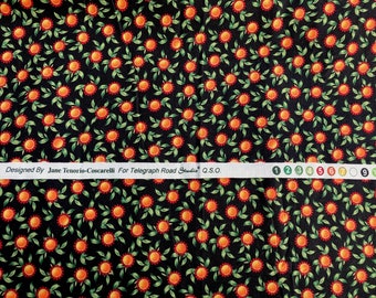DESTASH fabric 2 Yards of Whimsical Novelty Little Bear Pilots in Blue Planes Tossed on a White Background Cotton Quilting Fabric