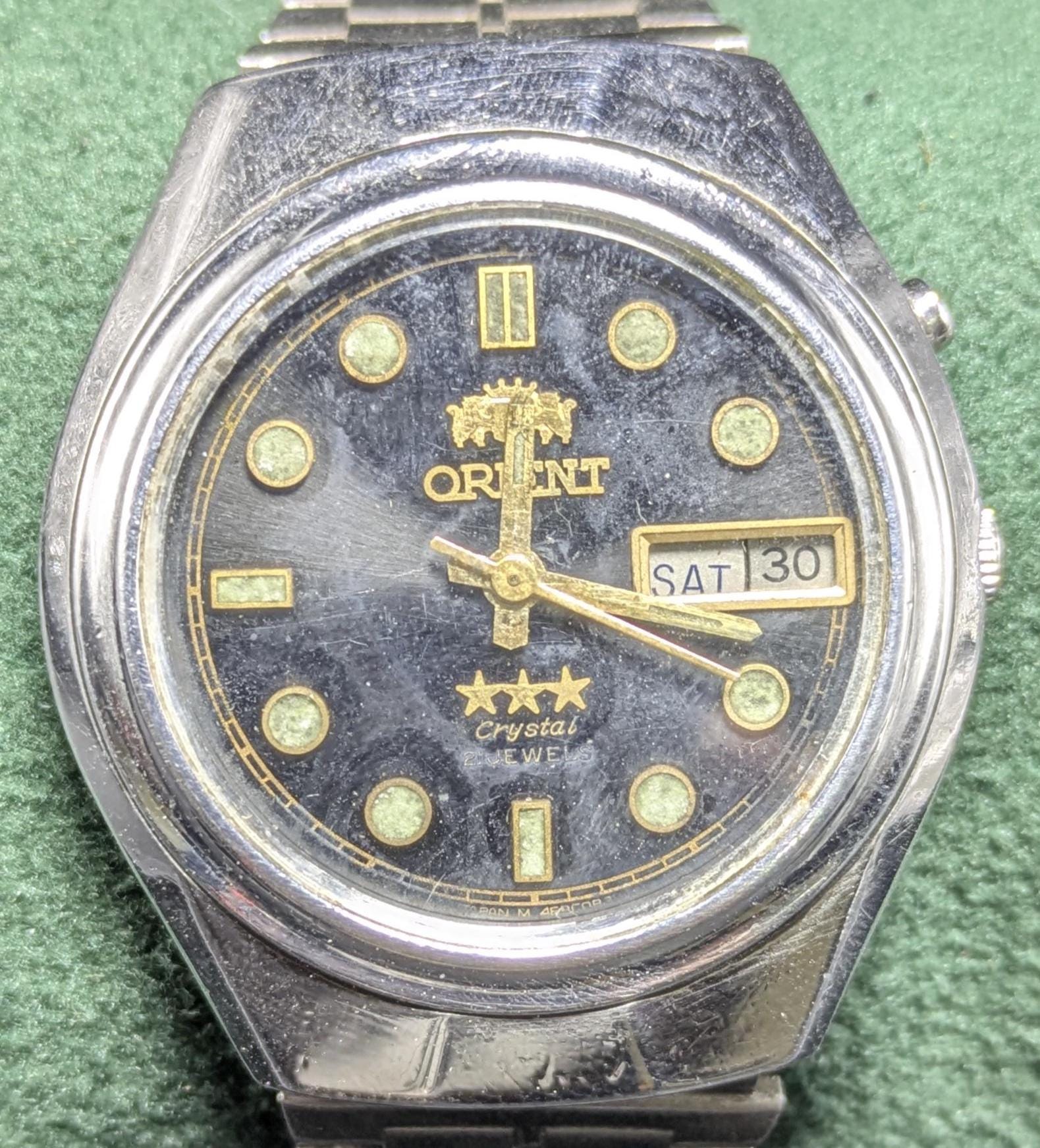 Orient 46943 - Etsy 日本