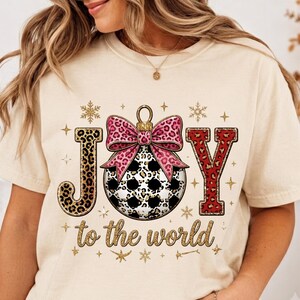 Christmas Sublimation PNG Bundle, Merry Christmas Shirt Graphic, Leopard Plaid Holiday Design, Coquette Bow File,Christmas Vibes Clipart