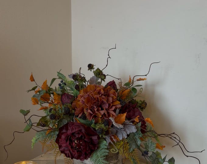 Autumn delight