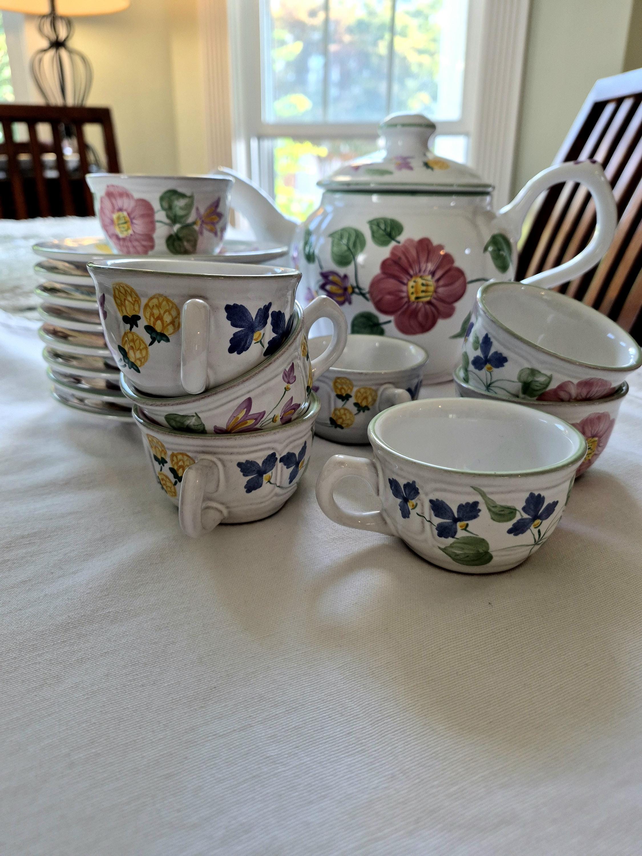 Herend village pottery - Etsy 日本