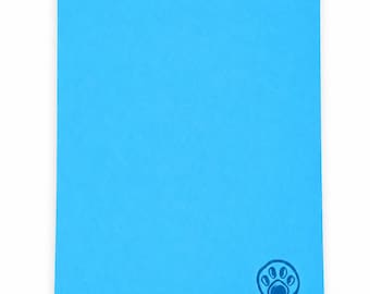 GROOMPAD™- Dog Grooming Table Mat - Comfortable and Non Slip - 90 cm x 60 cm