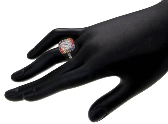 Gay engagement ring deals alternative