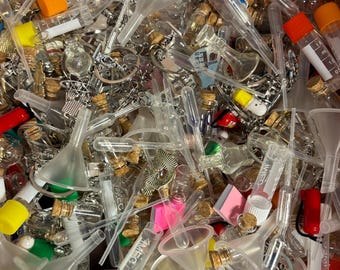 Trousse mystère de laboratoire