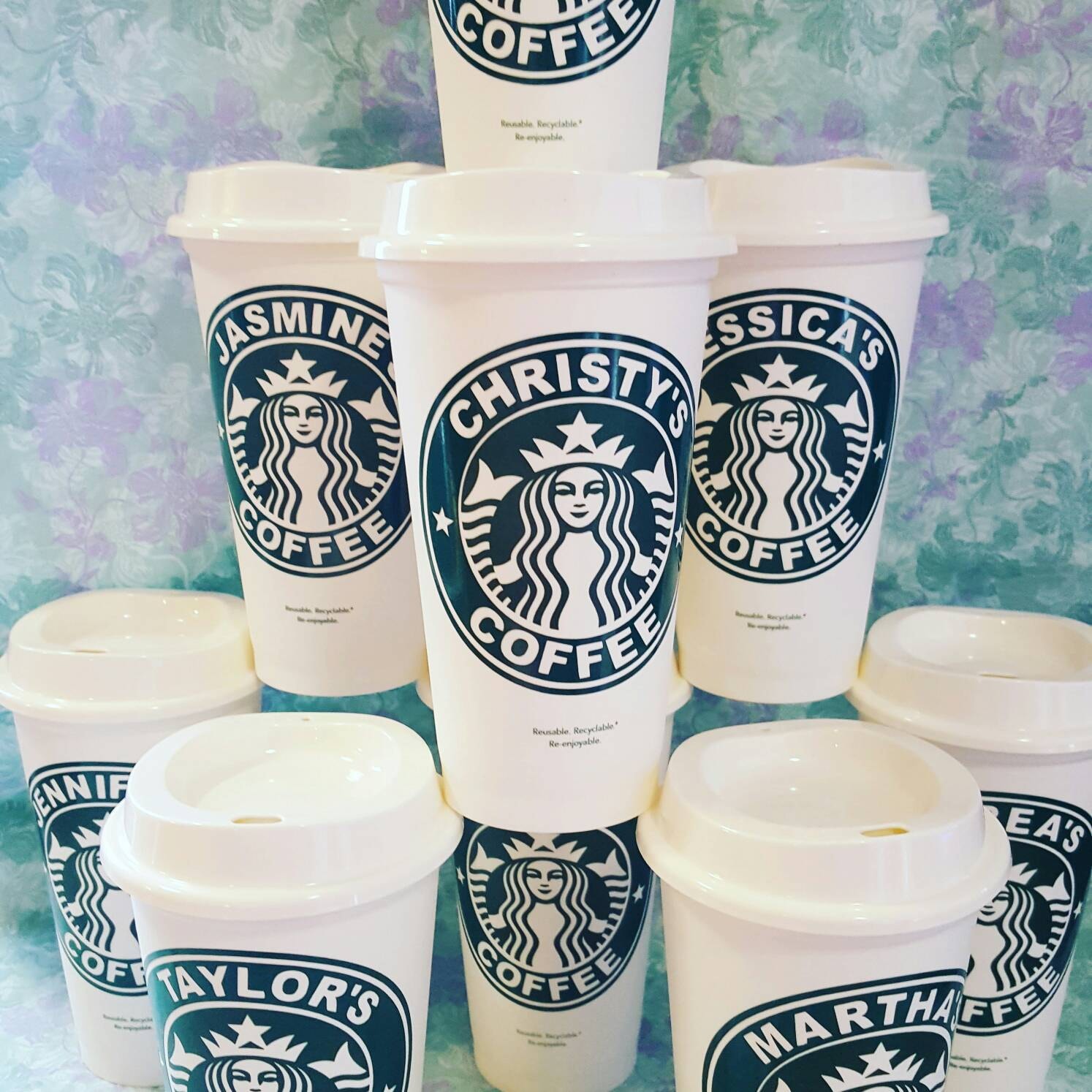 Starbucks Mugs for sale Only 3 left at 65