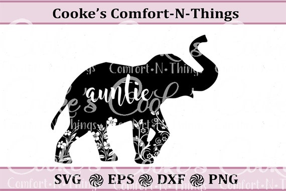 Free Free 140 Elephant Decal Svg SVG PNG EPS DXF File
