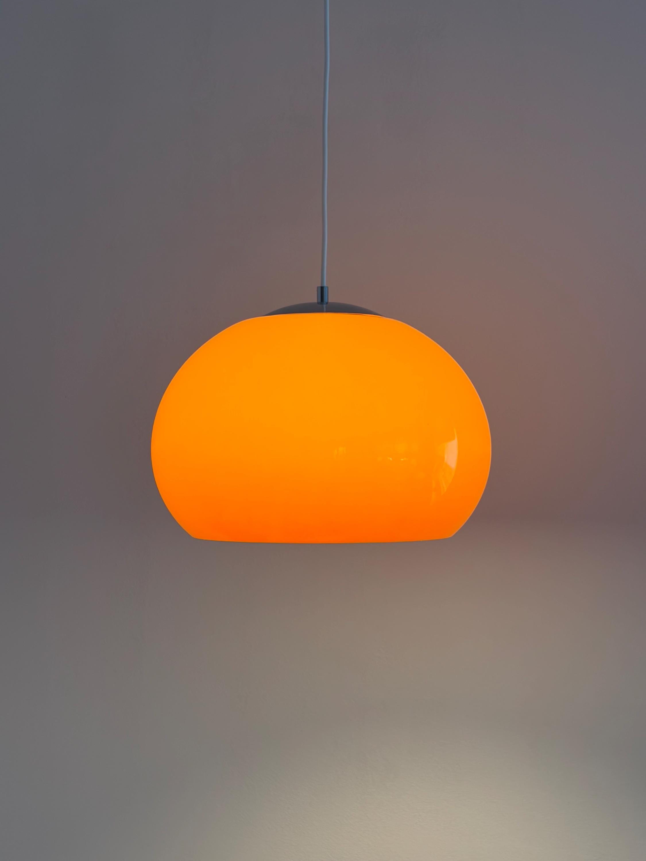 1990's ceiling light - Etsy 日本