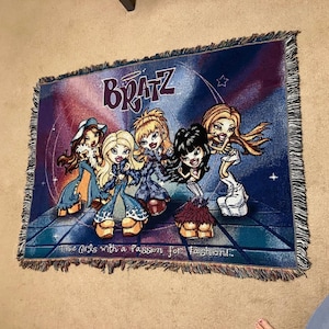 The Northwest Company Blanket - Etsy