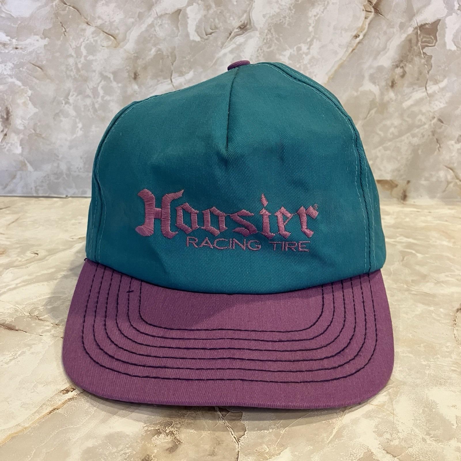 Hoosier Tire Hat - Etsy