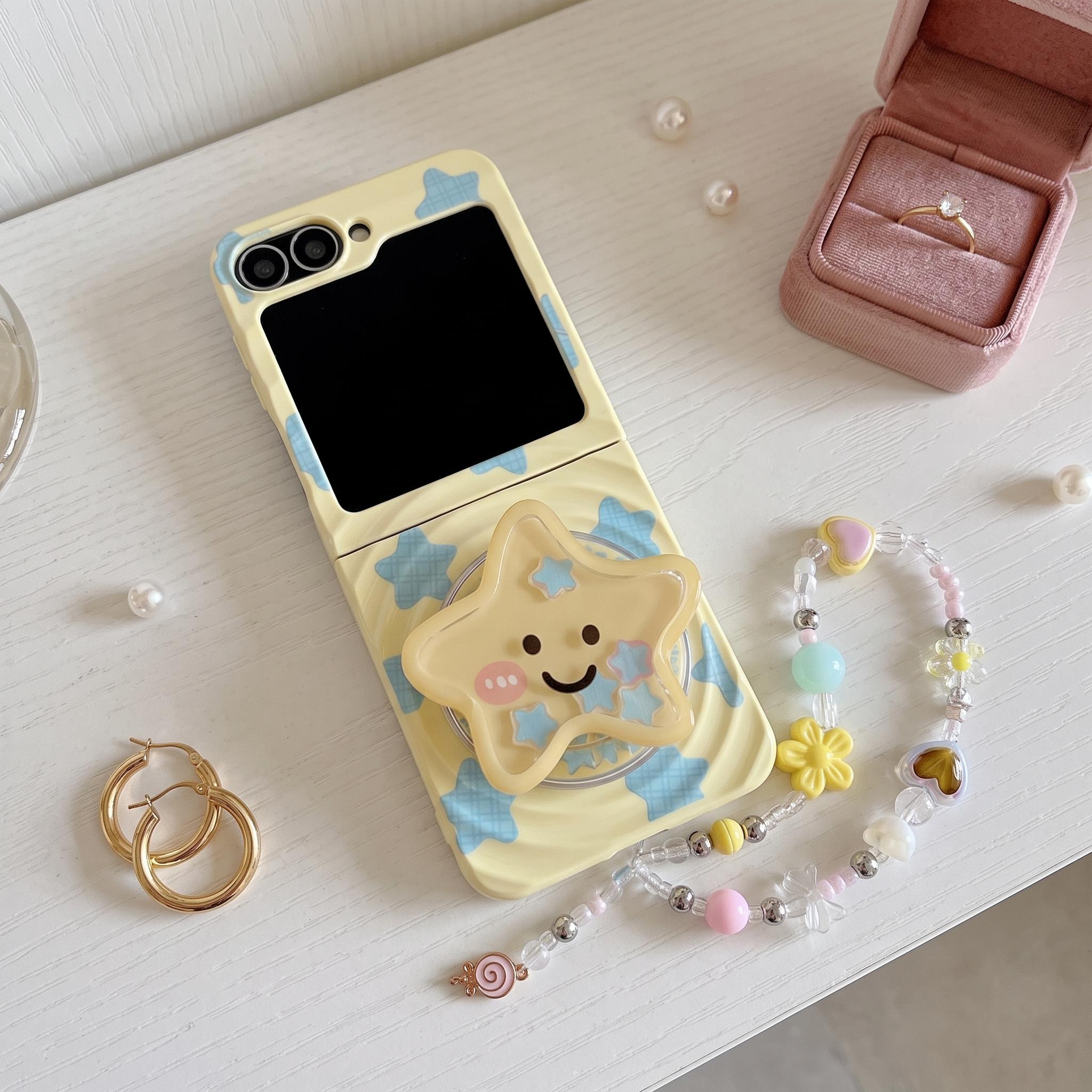 Z Flip 6 Case Sailor Moon - Etsy