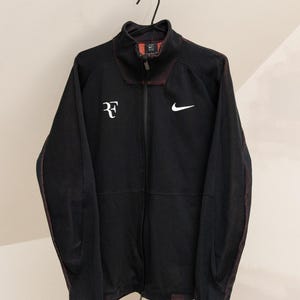 Roger Federer Jackets - Etsy