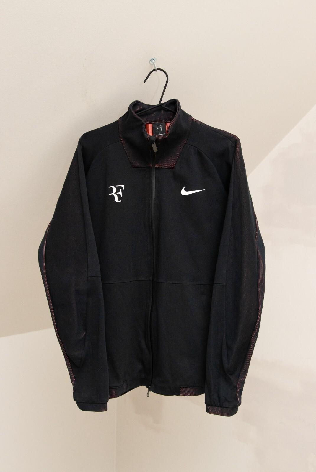 Roger Federer Nike - Etsy