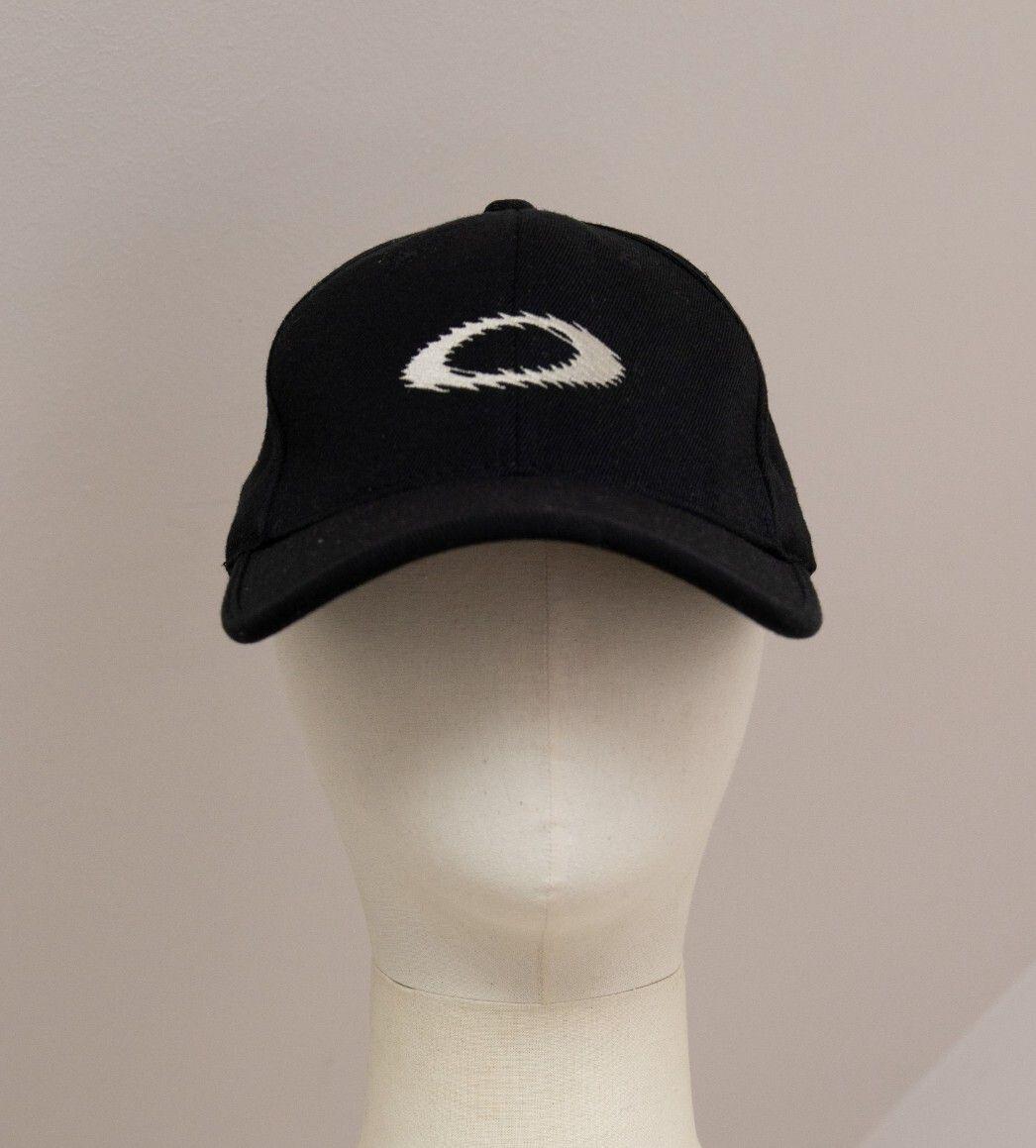 Oakley Vintage Cap - Etsy
