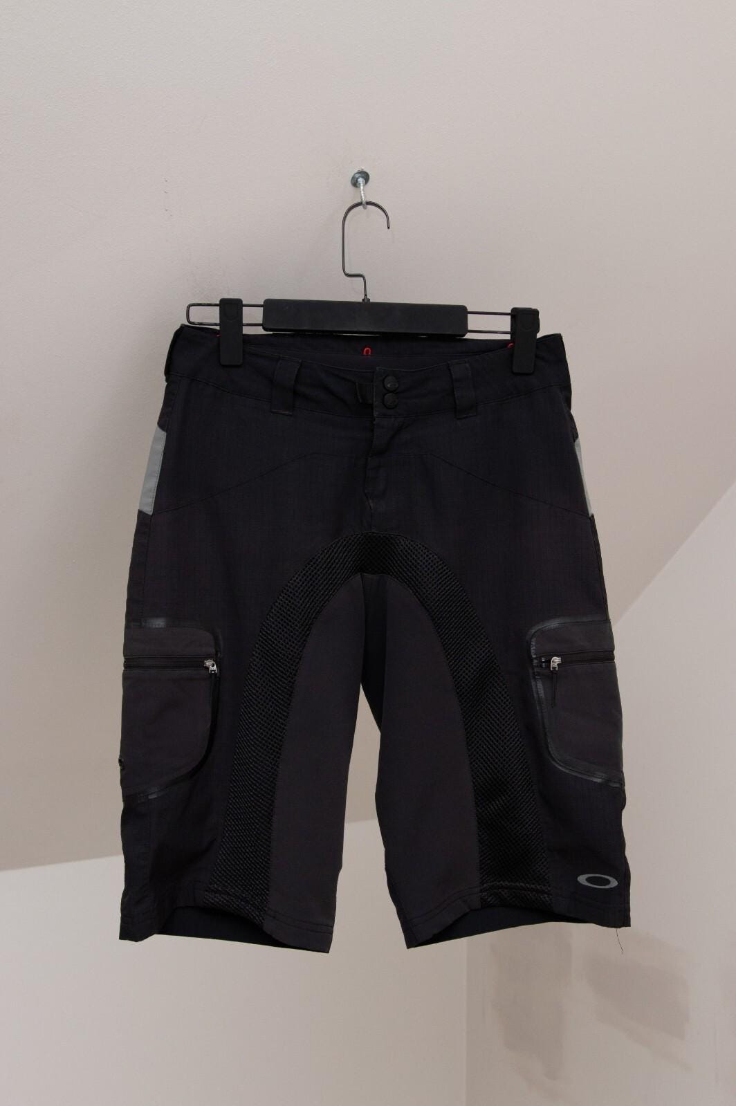Vintage Oakley Shorts - Etsy