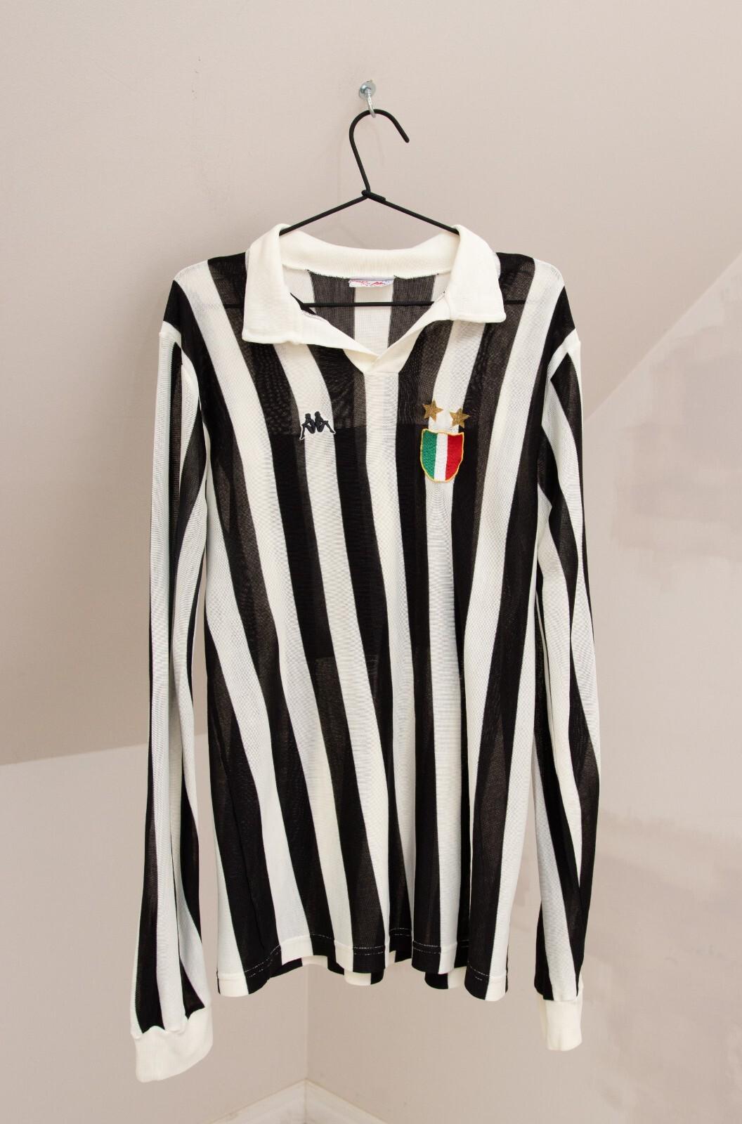 Kappa Italy Jersey - Etsy