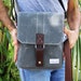 see more listings in the MESSENGER BAGS section