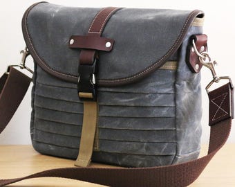 lightweight crossbody bag - 010204