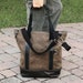 see more listings in the Todo section