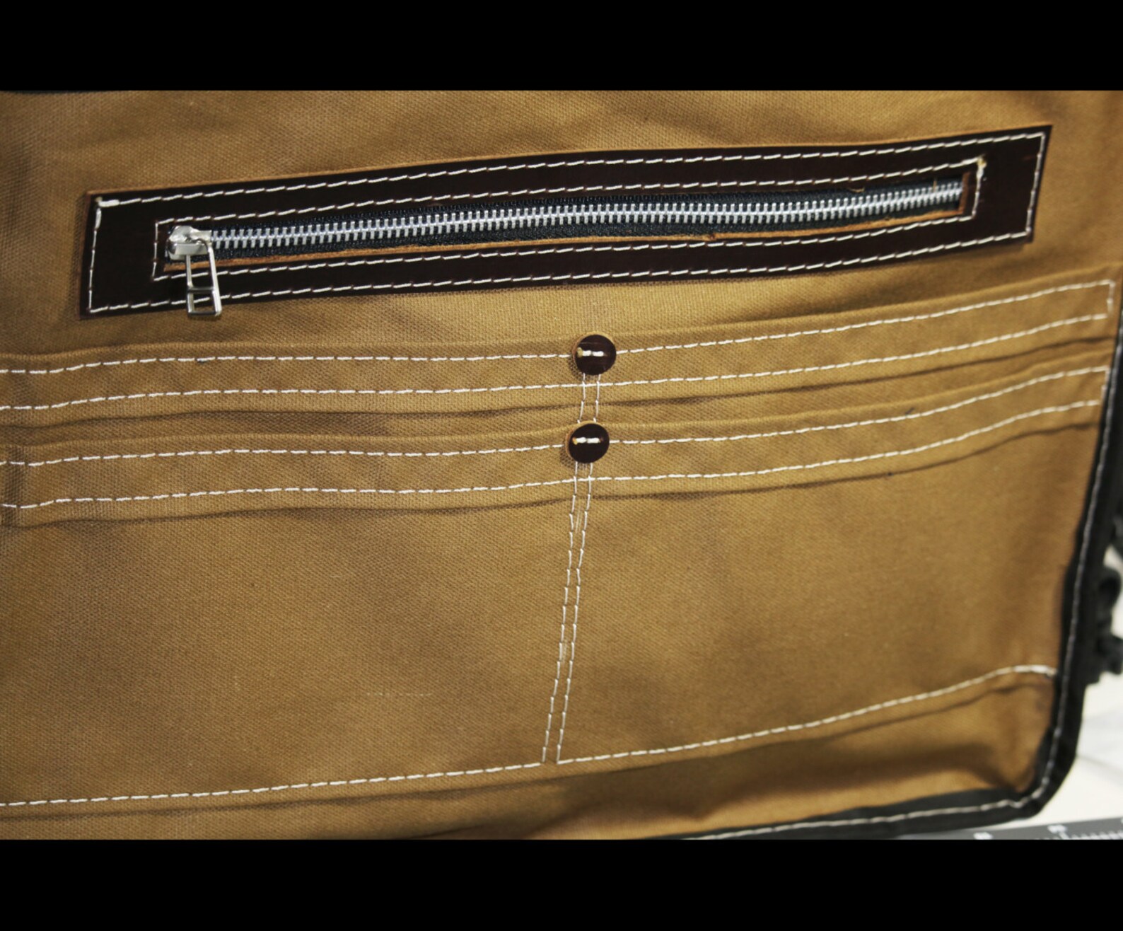Interior Pockets - ADD ON for Bags - Etsy