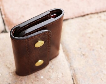 【関税送料込】T-Lock lizard embossed cardholder☆☆ Amazon.com : Budd Leather Company Lizard Printed Leather