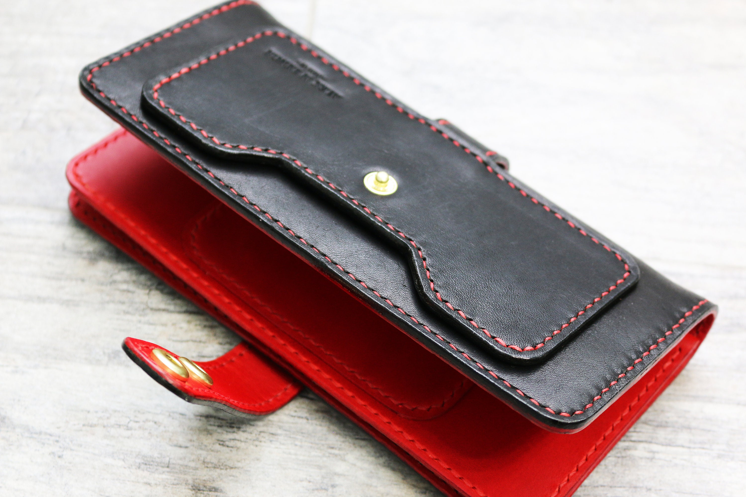 Amazon.com: Bveyzi Women RFID Blocking Wallet Leather Zip