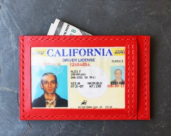 Cbi Id Card