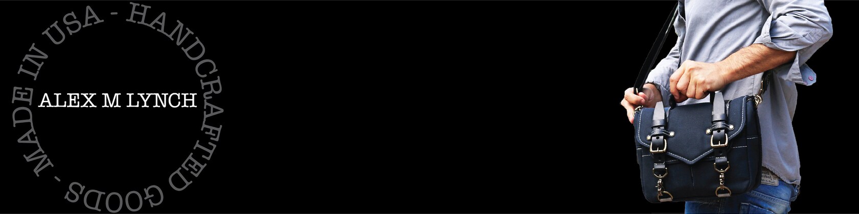 AlexMLynch - Etsy